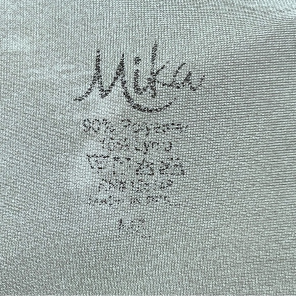 Mika Women’s yoga foot wrap dance leggings - Picture 2 of 7